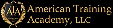 American Training Academy .